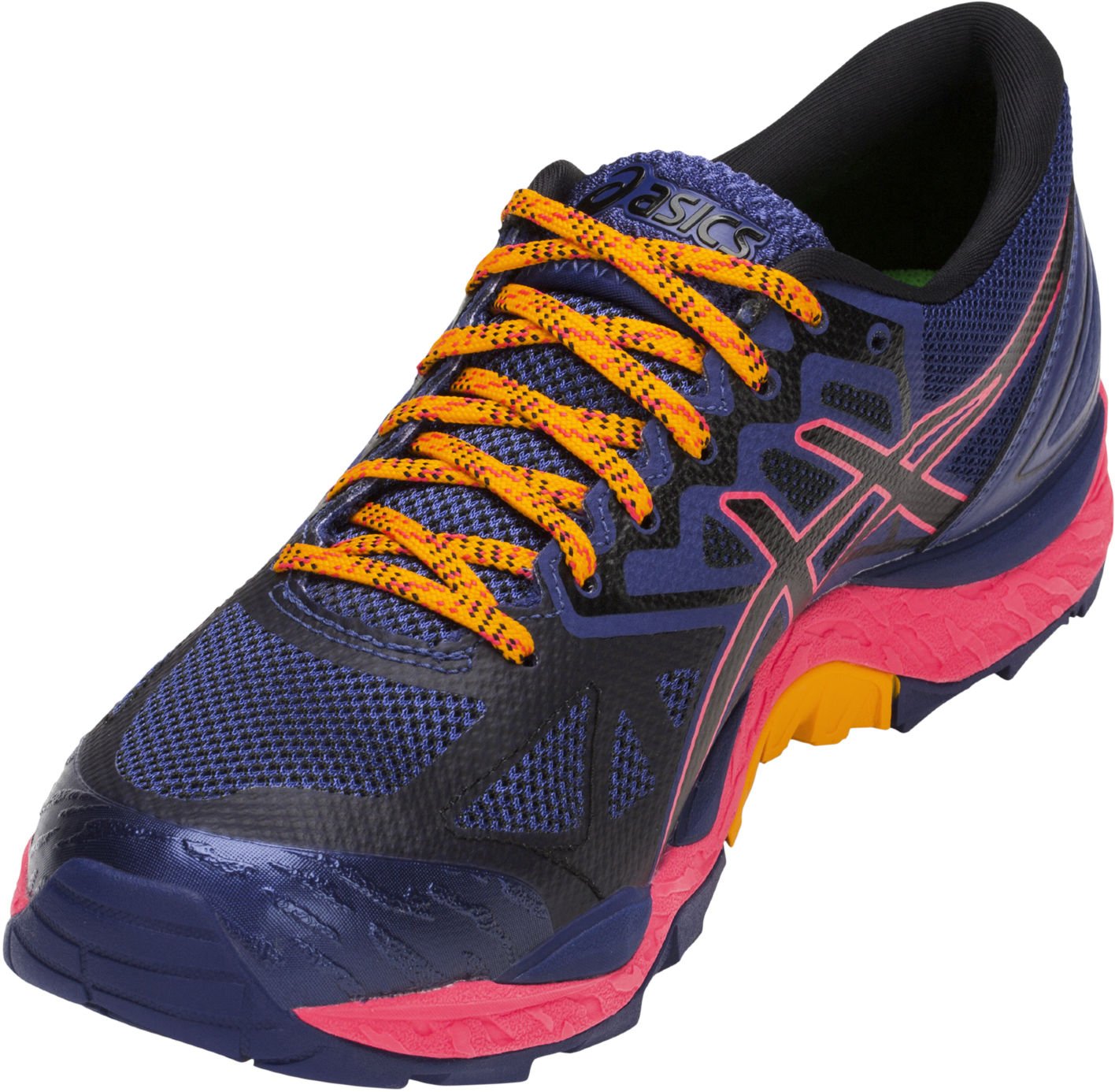 Zapatillas para trail Asics GEL FujiTrabuco 6 G TX Top4Running.es